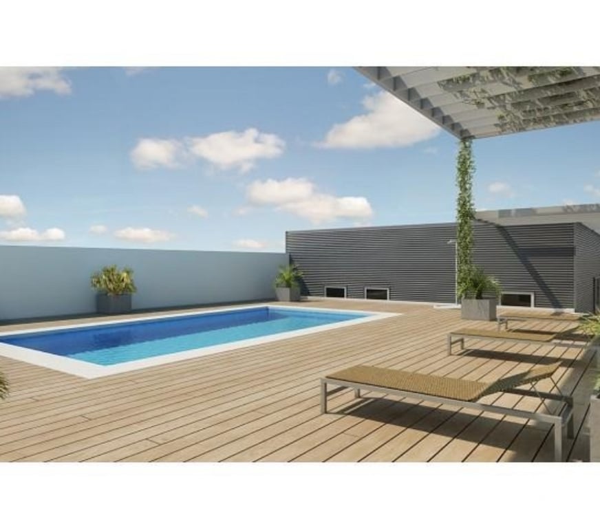 Arriendos Santiago Santiago - Fotos de Arriendo depto 2 dormitorios junto metro Toesca