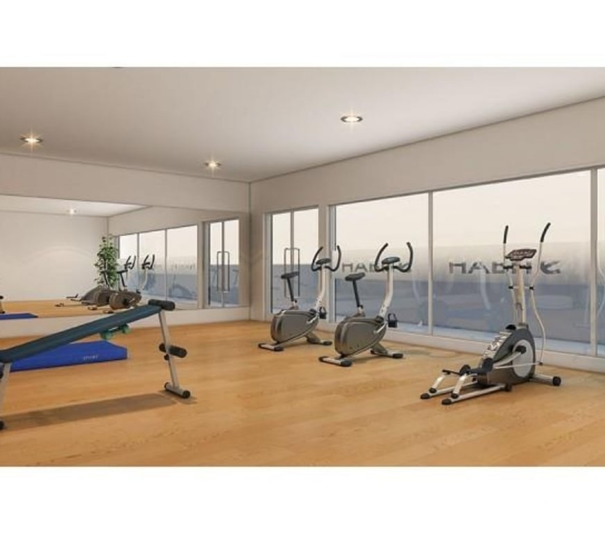 Arriendos Santiago Santiago - Fotos de Arriendo depto 2 dormitorios junto metro Toesca