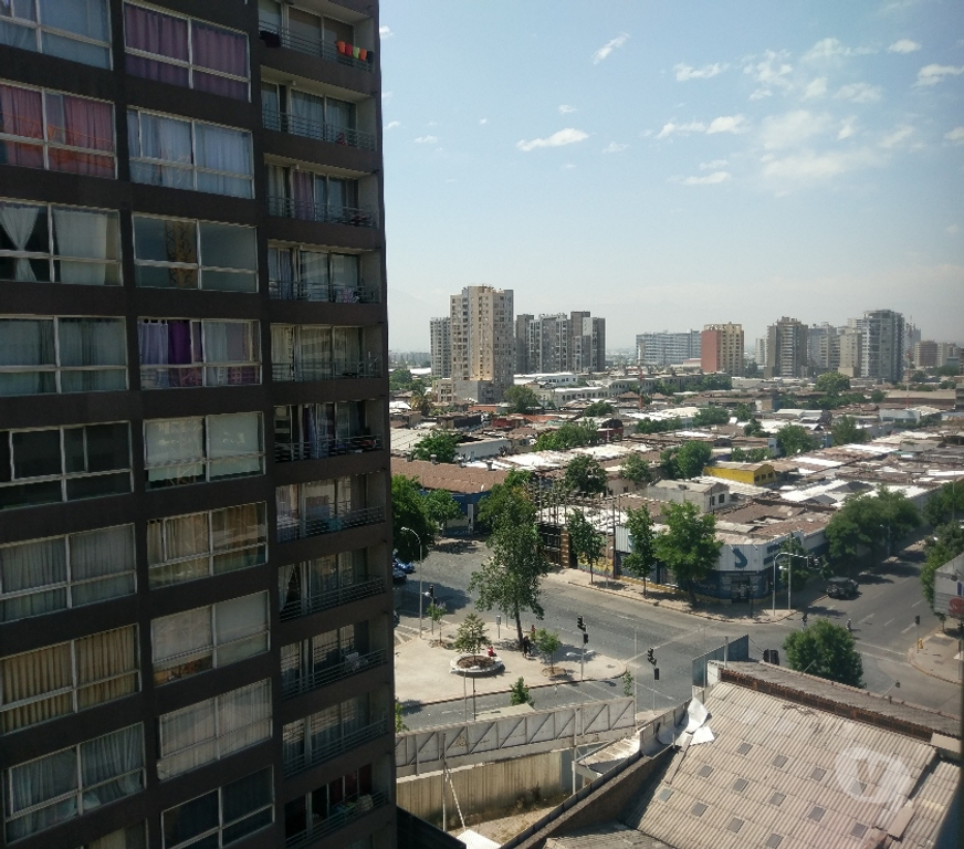 Arriendos Santiago Santiago - Fotos de Arriendo depto 2 dormitorios junto metro Toesca