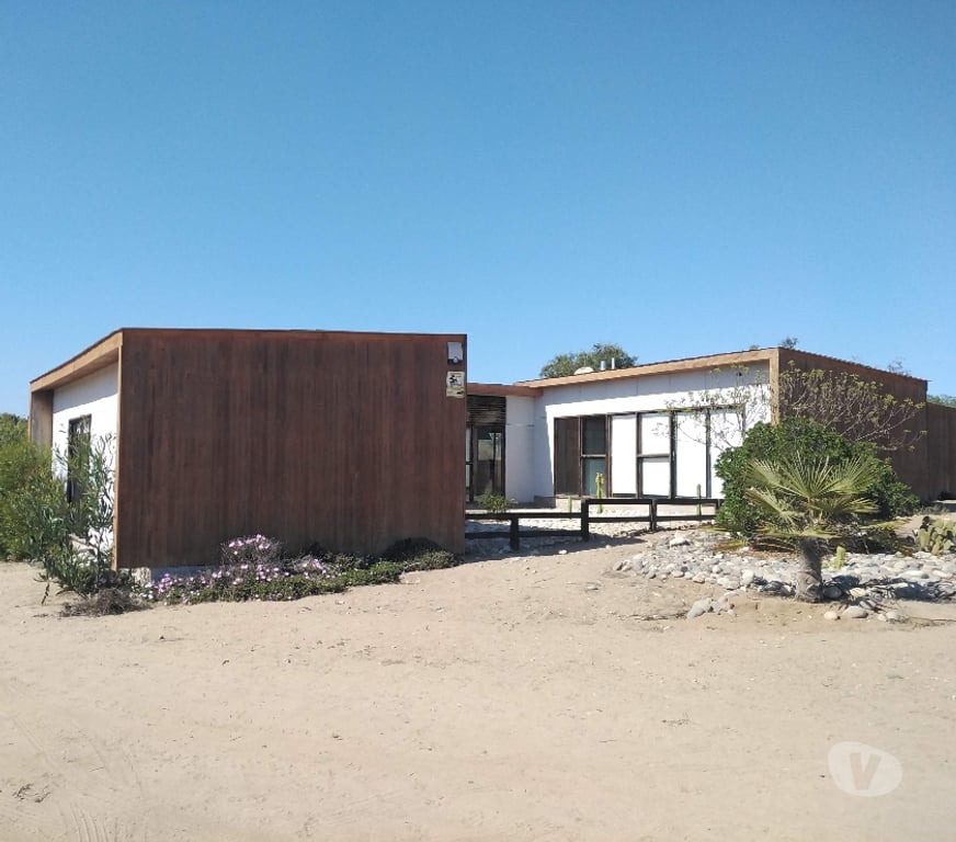 Parcelas en Venta Elqui Conquimbo - Fotos de Parcela Urbana en Guanaqueros