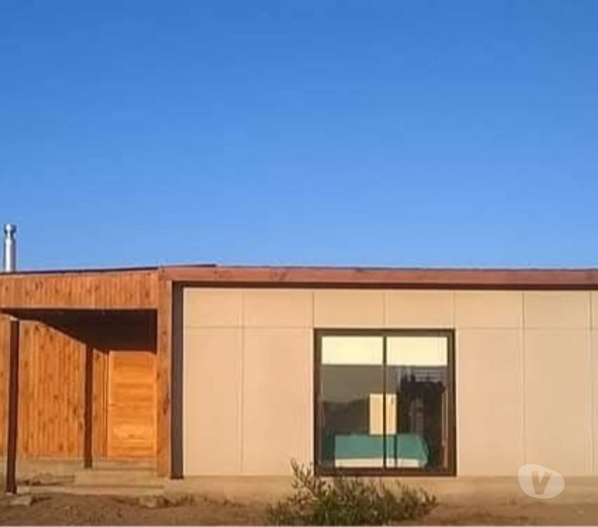 Parcelas en Venta Elqui Conquimbo - Fotos de Parcela Urbana en Guanaqueros