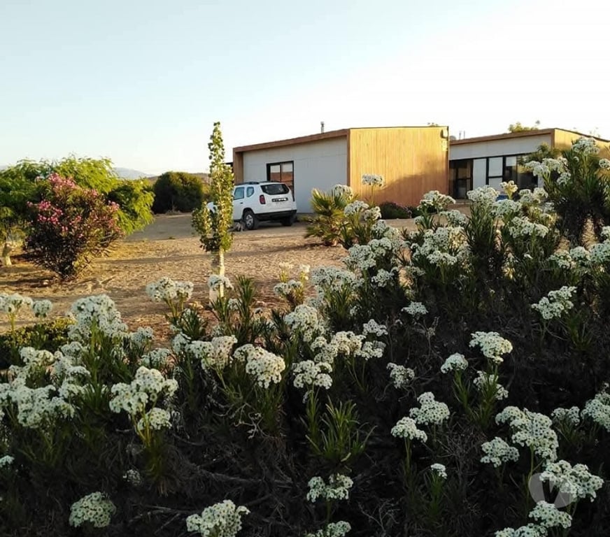 Parcelas en Venta Elqui Conquimbo - Fotos de Parcela Urbana en Guanaqueros