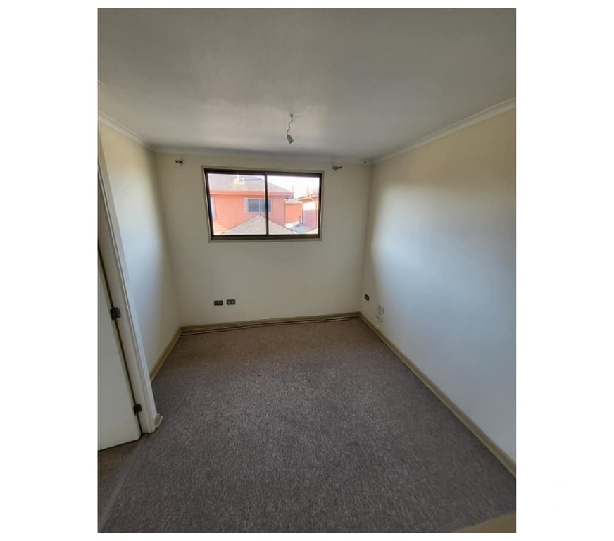 Arriendos Concepción San Pedro de la Paz - Fotos de Arriendo casa Aires de San Pedro, interior Portal San Pedro.