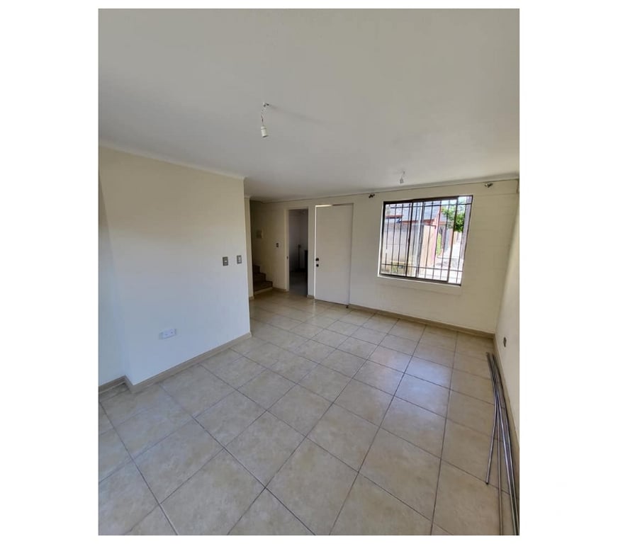 Arriendos Concepción San Pedro de la Paz - Fotos de Arriendo casa Aires de San Pedro, interior Portal San Pedro.