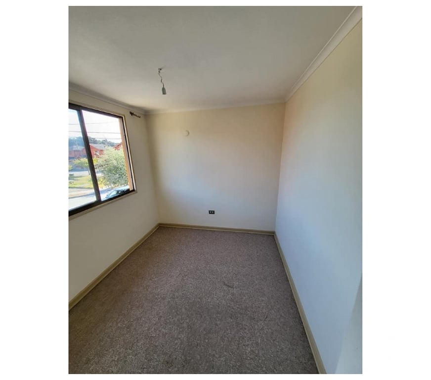 Arriendos Concepción San Pedro de la Paz - Fotos de Arriendo casa Aires de San Pedro, interior Portal San Pedro.