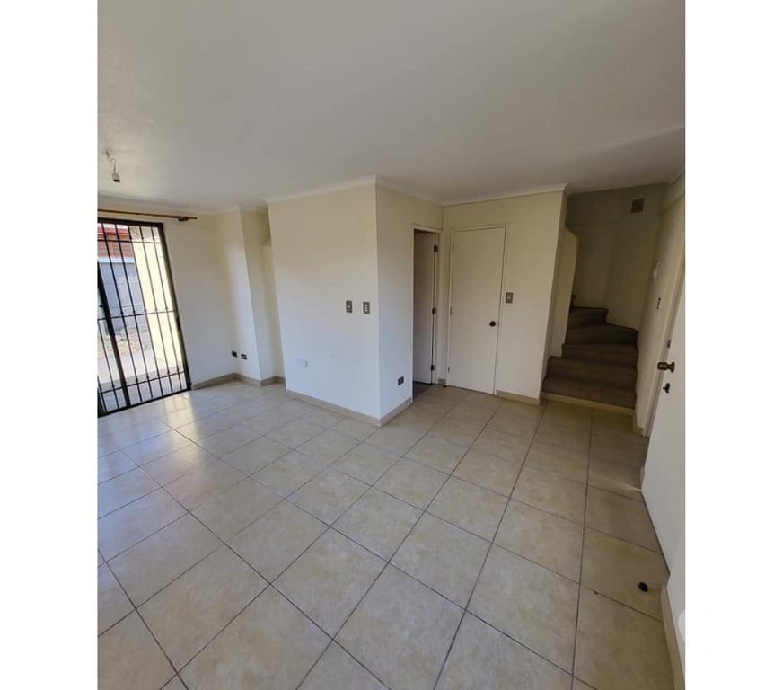 Arriendos Concepción San Pedro de la Paz - Fotos de Arriendo casa Aires de San Pedro, interior Portal San Pedro.