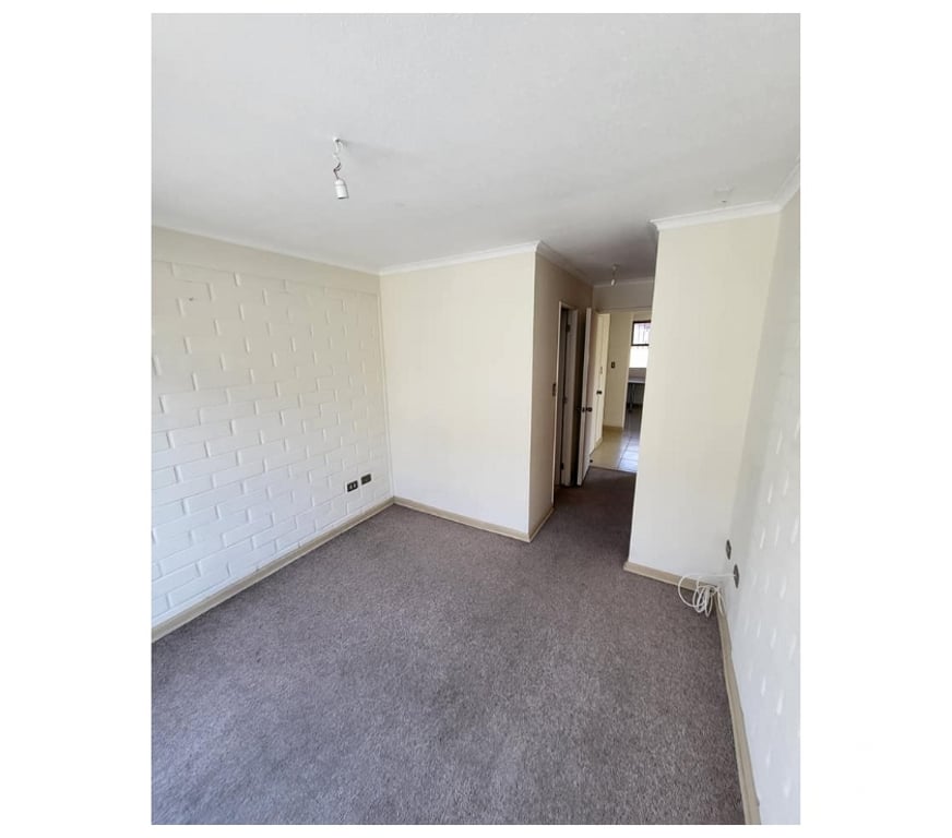 Arriendos Concepción San Pedro de la Paz - Fotos de Arriendo casa Aires de San Pedro, interior Portal San Pedro.