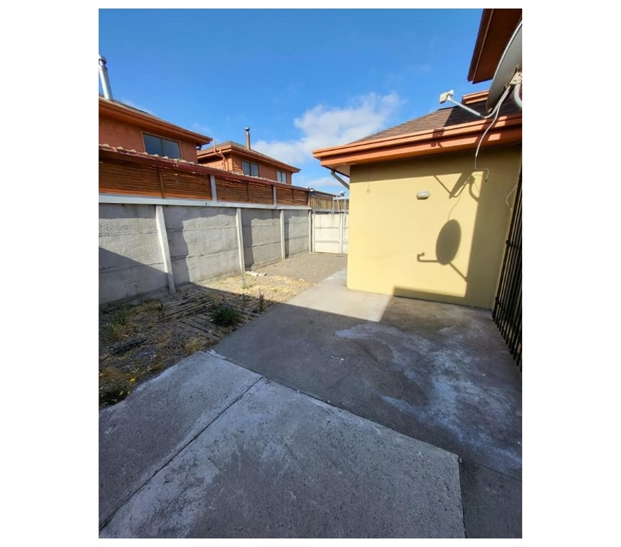 Arriendos Concepción San Pedro de la Paz - Fotos de Arriendo casa Aires de San Pedro, interior Portal San Pedro.