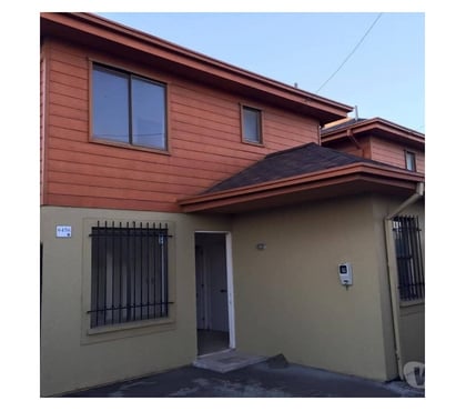 Arriendos San Pedro de la Paz Concepción - Fotos de Arriendo casa Aires de San Pedro, interior Portal San Pedro.