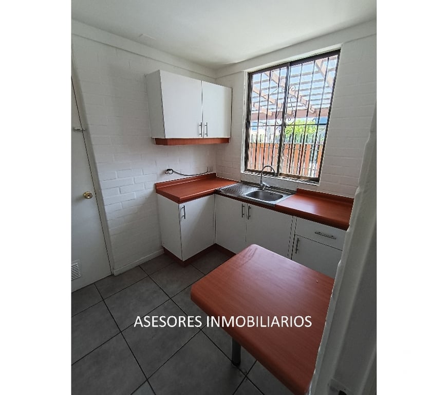 Arriendos Cachapoal Rancagua - Fotos de ARRIENDO Casa Bosques de Santa Clara, Rancagua