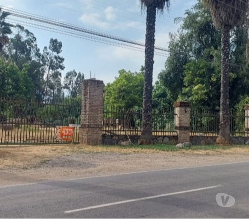 Parcelas en Venta Maipo Paine - Fotos de Pintué-Paine, parcela agrícola de 46.500 m2.