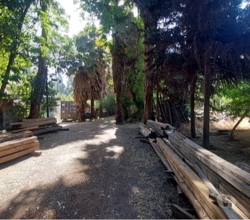 Parcelas en Venta Maipo Paine - Fotos de Pintué-Paine, parcela agrícola de 46.500 m2.