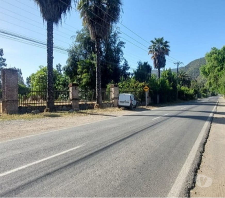 Parcelas en Venta Maipo Paine - Fotos de Pintué-Paine, parcela agrícola de 46.500 m2.