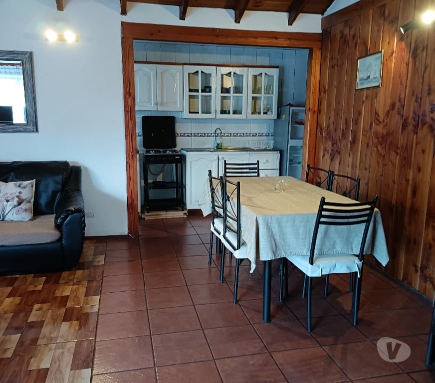 Arriendos Vacaciones Cautín Pucón - Fotos de Arriendo diario cabaña 4 personas, Pucón