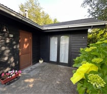 Arriendo diario cabaña 4 personas, Pucón