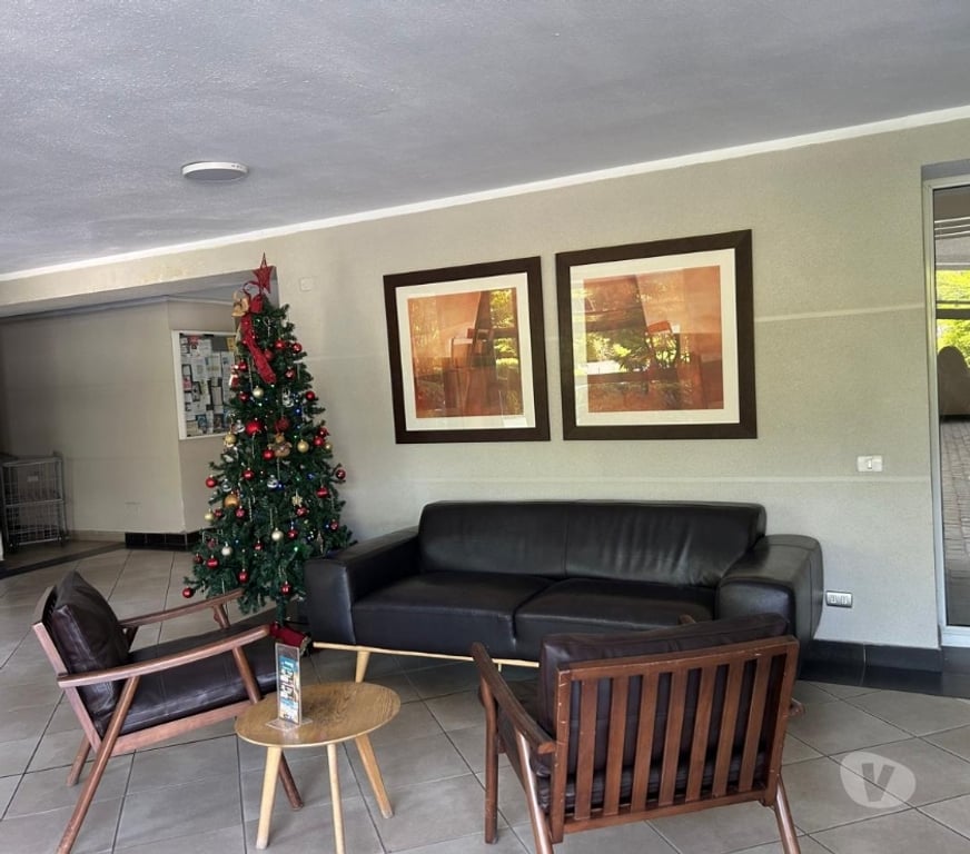 Arriendos Santiago Ñuñoa - Fotos de Ñuñoa a tus pies: arriendo con ubicación privilegiada