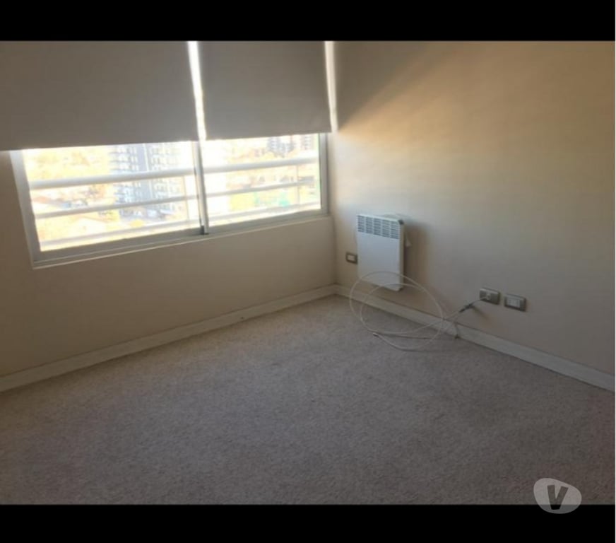 Arriendos Santiago Ñuñoa - Fotos de Ñuñoa a tus pies: arriendo con ubicación privilegiada