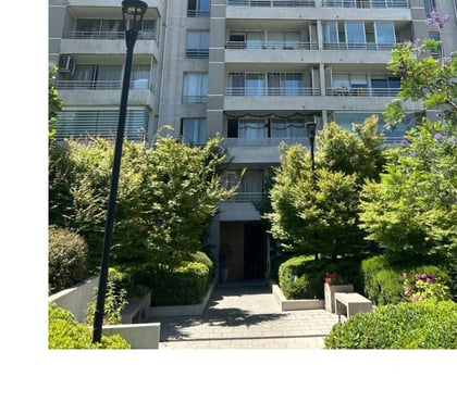 Arriendos Ñuñoa Santiago - Fotos de Ñuñoa a tus pies: arriendo con ubicación privilegiada