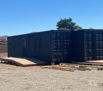 Fotos de Arriendo Casas Modulares en Colonia Alemana, Peñaflor