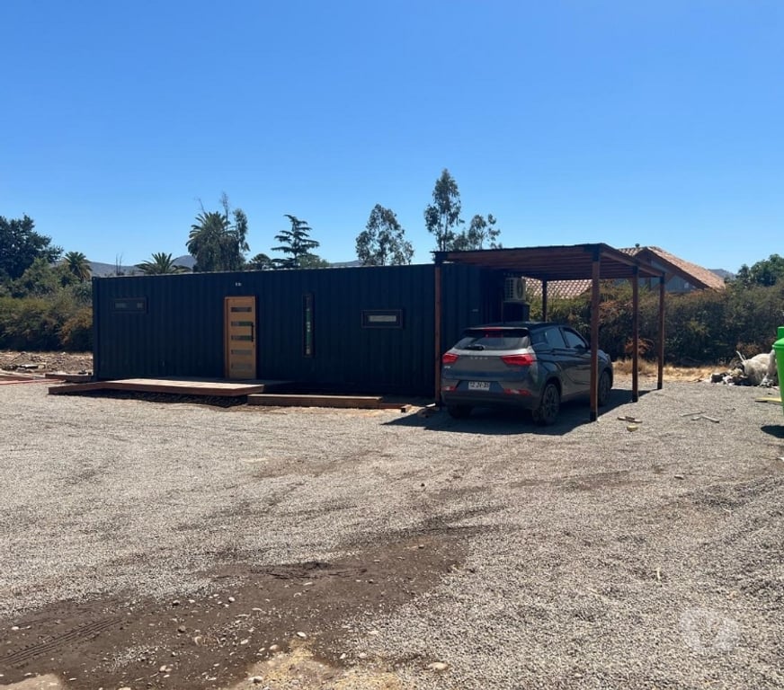 Arriendos Talagante Peñaflor - Fotos de Arriendo Casas Modulares en Colonia Alemana, Peñaflor