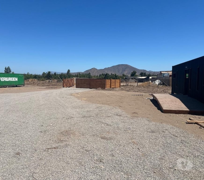 Arriendos Talagante Peñaflor - Fotos de Arriendo Casas Modulares en Colonia Alemana, Peñaflor