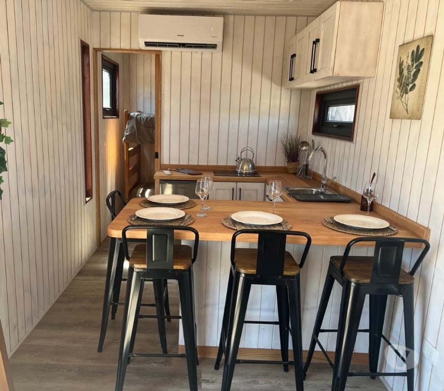 Arriendos Talagante Peñaflor - Fotos de Arriendo Casas Modulares en Colonia Alemana, Peñaflor