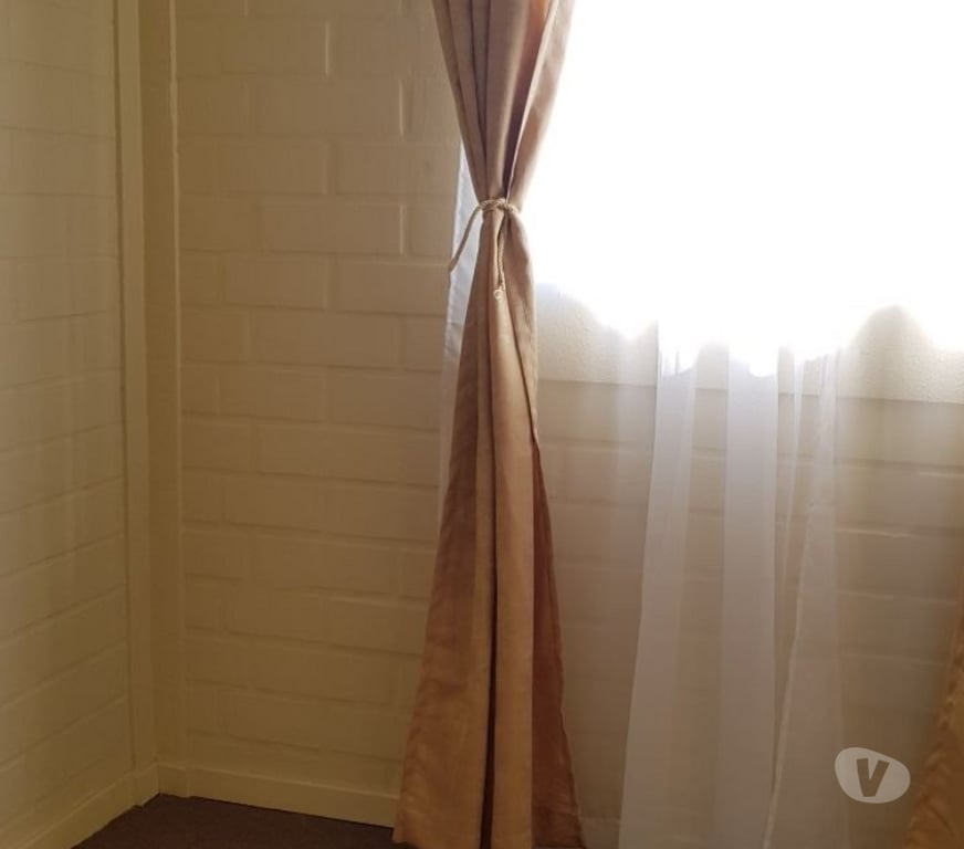 Arriendos Cachapoal Machal - Fotos de Casa Condominio Jardines de Machalí