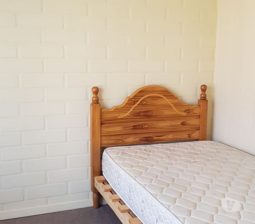 Arriendos Cachapoal Machal - Fotos de Casa Condominio Jardines de Machalí