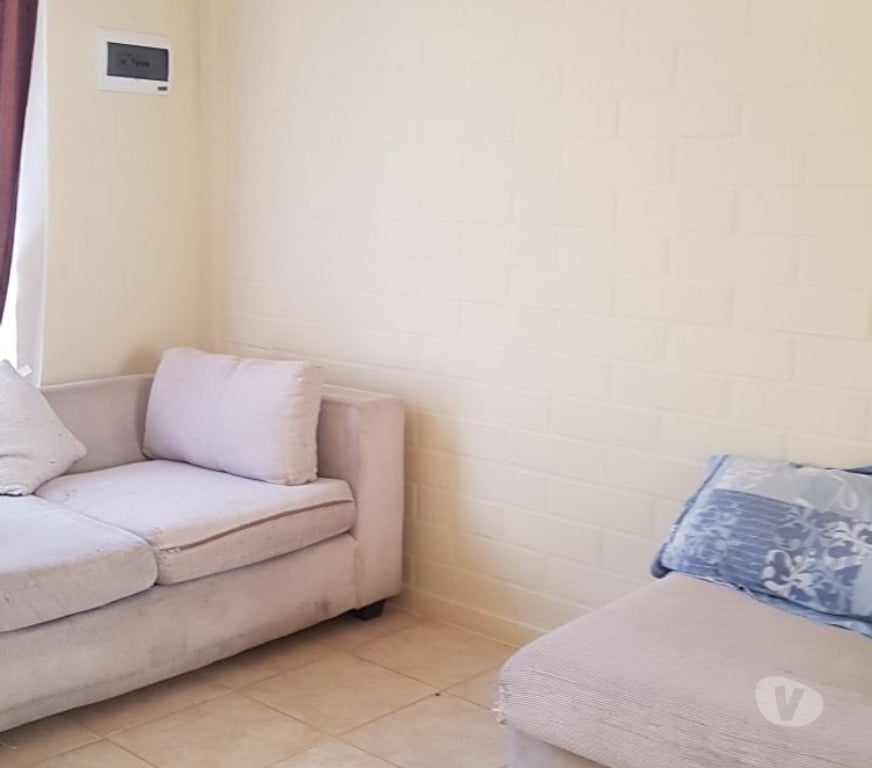 Arriendos Cachapoal Machal - Fotos de Casa Condominio Jardines de Machalí