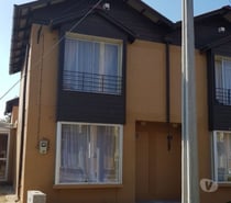 Casa Condominio Jardines de Machalí