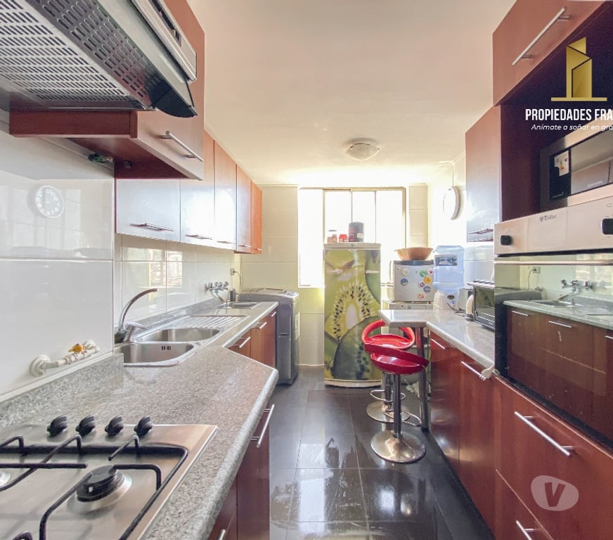 Arriendos Valparaíso Viña del Mar - Fotos de CORACEROS ARRIENDO DEPARTAMENTO 4D 3B EXCLUSIVA UBICACION