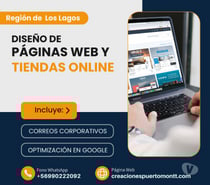 Fotos de SITIO WEB AUTOADMINISTRABLE