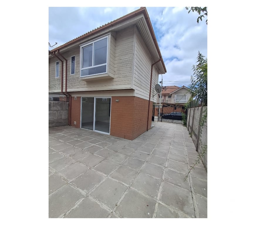 Arriendos Melipilla Melipilla - Fotos de Se Arrienda Casa - Melipilla