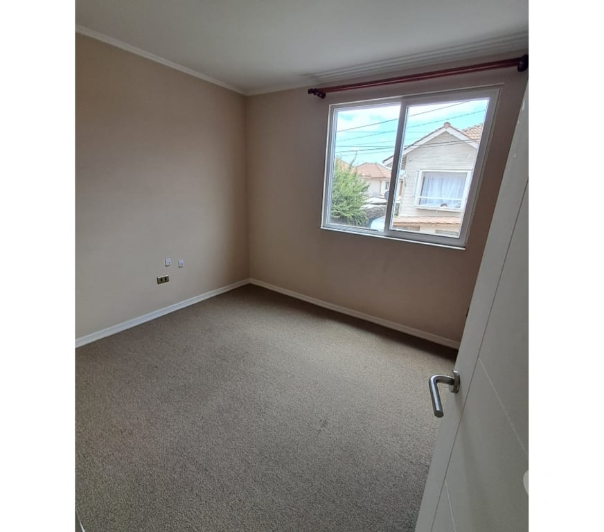 Arriendos Melipilla Melipilla - Fotos de Se Arrienda Casa - Melipilla