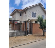 Se Arrienda Casa - Melipilla