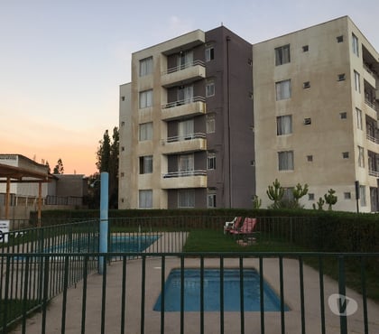 Casas en venta Copiapó Copiapó - Fotos de DEPARTAMENTO CONDOMINIO EL INCA 3D.1B.1E.