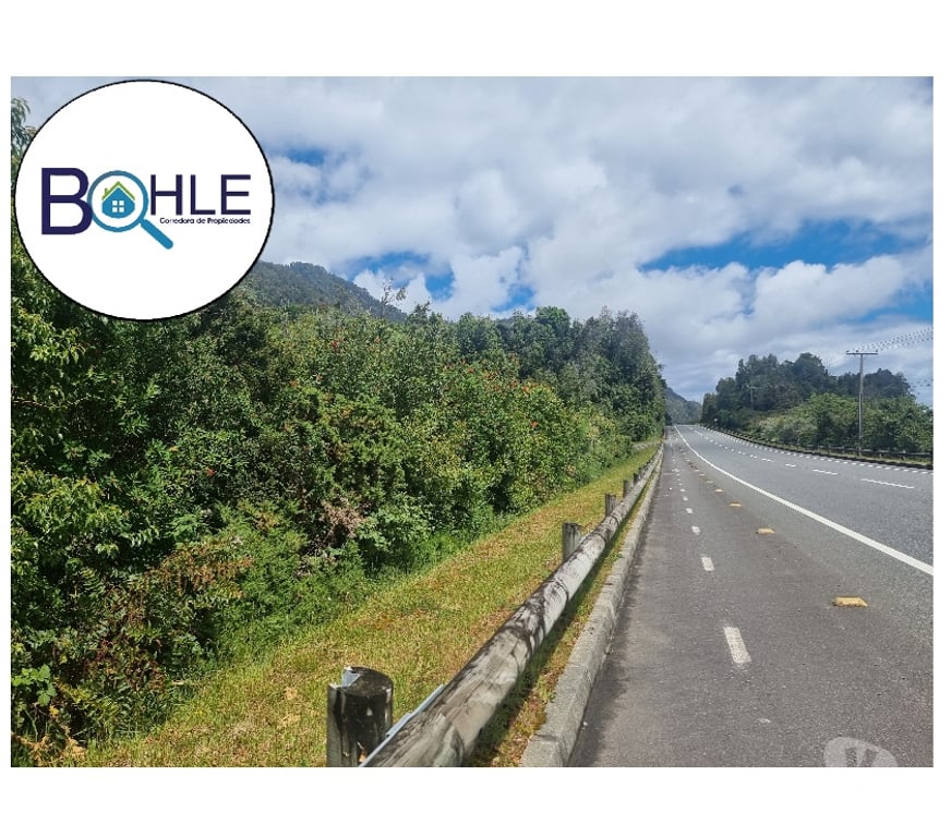 Parcelas en Venta Llanquihue Puerto Varas - Fotos de VENDO - PARCELA ORILLA DE RUTA CAMINO A ENSENADA