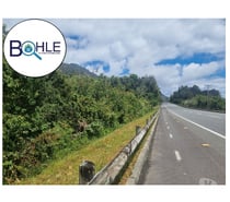 VENDO - PARCELA ORILLA DE RUTA CAMINO A ENSENADA