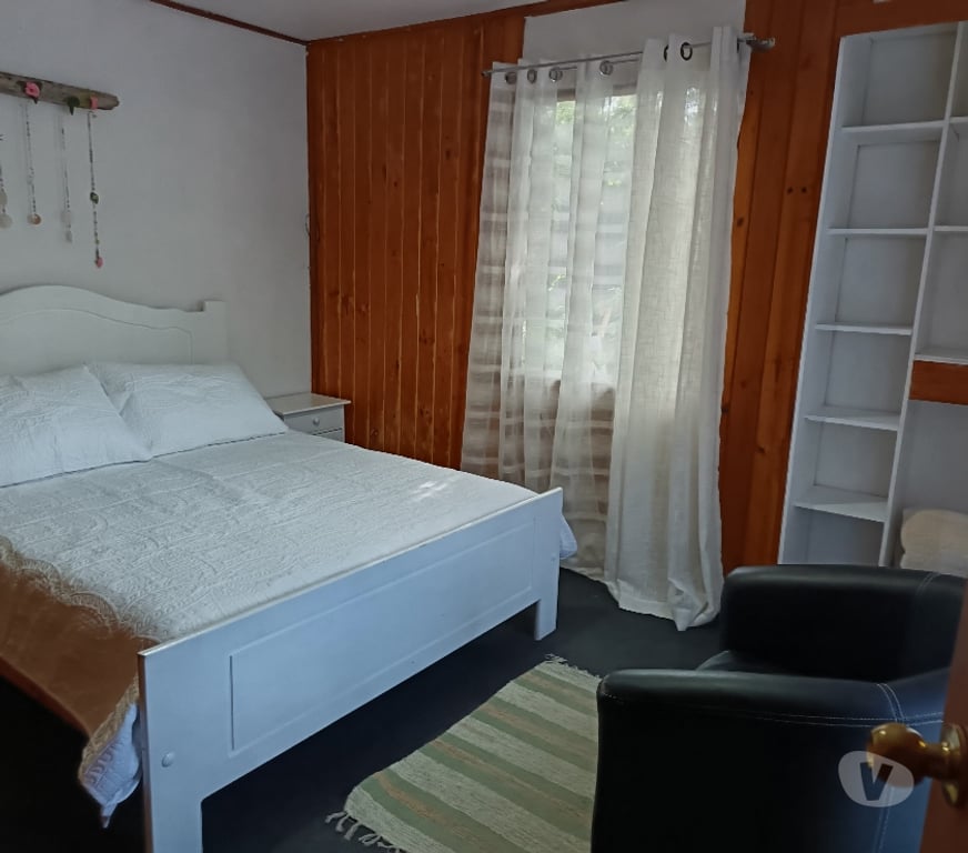 Arriendos Vacaciones Cautín Pucón - Fotos de Cabaña 4 personas en Pucón