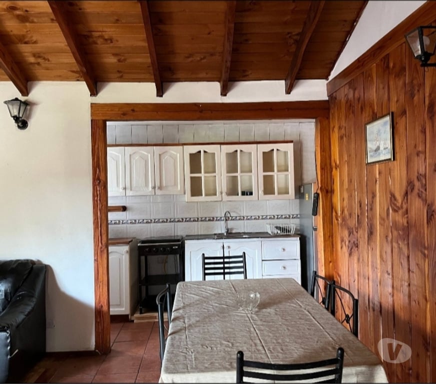 Arriendos Vacaciones Cautín Pucón - Fotos de Cabaña 4 personas en Pucón