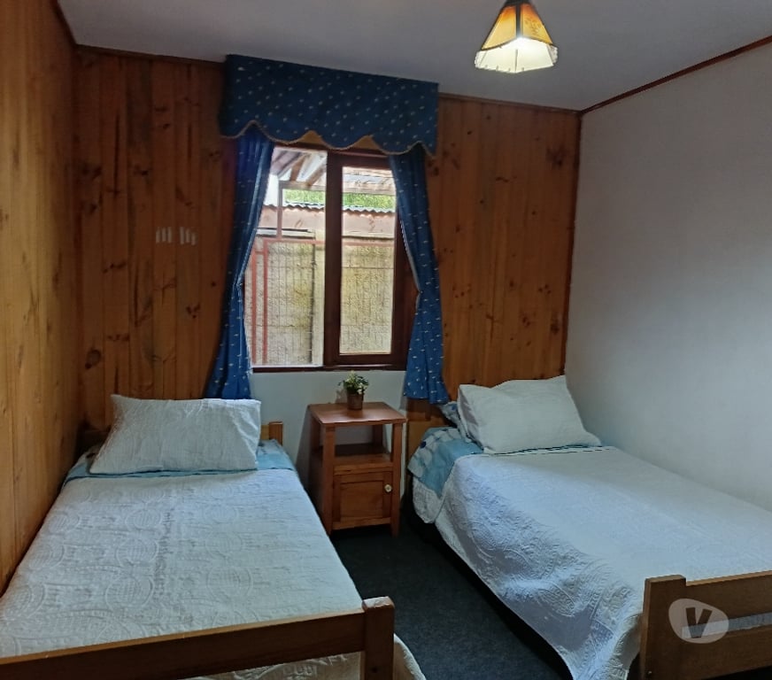 Arriendos Vacaciones Cautín Pucón - Fotos de Cabaña 4 personas en Pucón