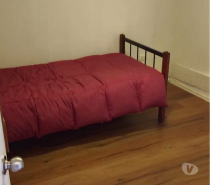 Arriendo de piezas La Serena Elqui - Fotos de Se Arrienda Habitacion Amoblada en la Alta La Seren