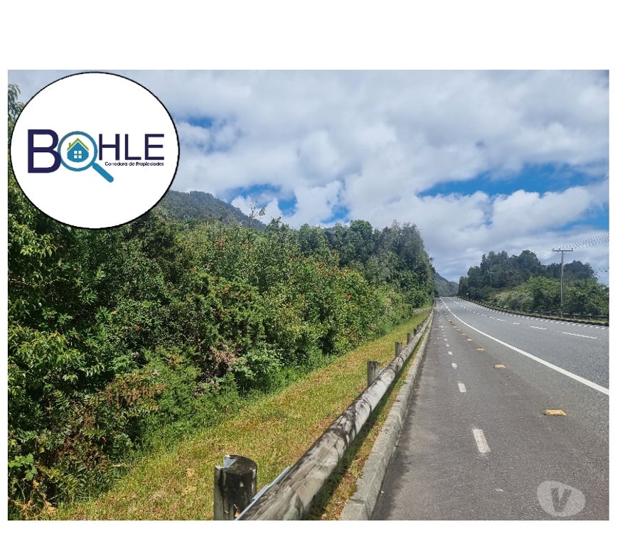 Parcelas en Venta Llanquihue Puerto Varas - Fotos de VENDO - PARCELA ORILLA DE RUTA CAMINO A ENSENADA