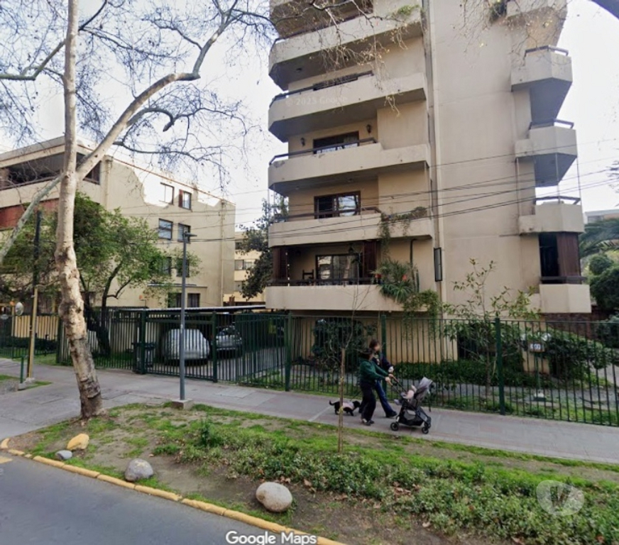 Arriendos Santiago Providencia - Fotos de Arriendo de estacionamiento en Providencia