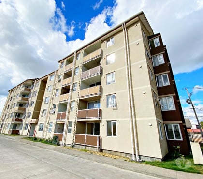 Arriendos Los Ángeles Bío-Bío - Fotos de baumeister propiedades arrienda