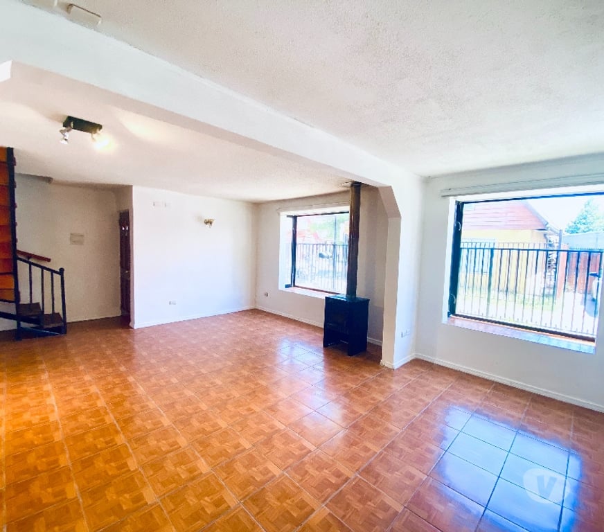 Arriendos Bío-Bío Los Ángeles - Fotos de baumeister arrienda casa