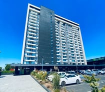 baumeister arrienda departamento amoblado