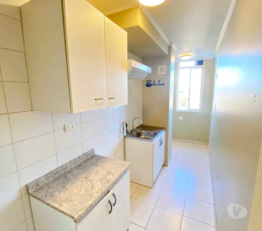 Arriendos Bío-Bío Los Ángeles - Fotos de baumeister arrienda departamento