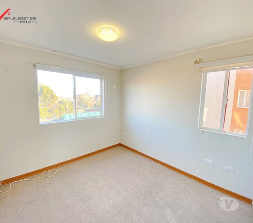 Arriendos Bío-Bío Los Ángeles - Fotos de baumeister arrienda departamento