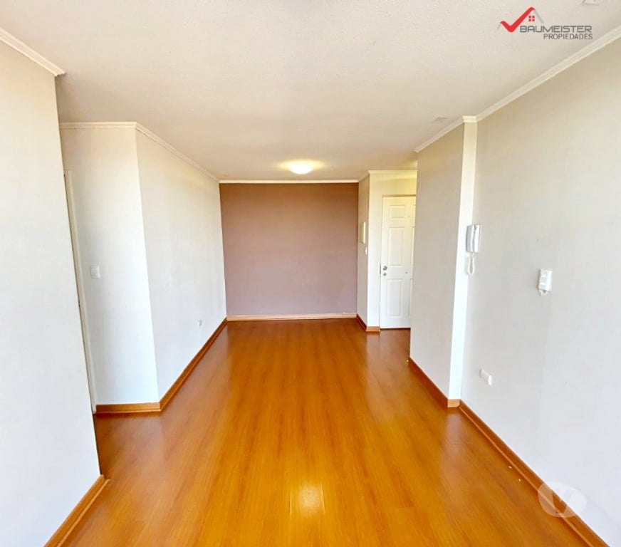 Arriendos Bío-Bío Los Ángeles - Fotos de baumeister arrienda departamento